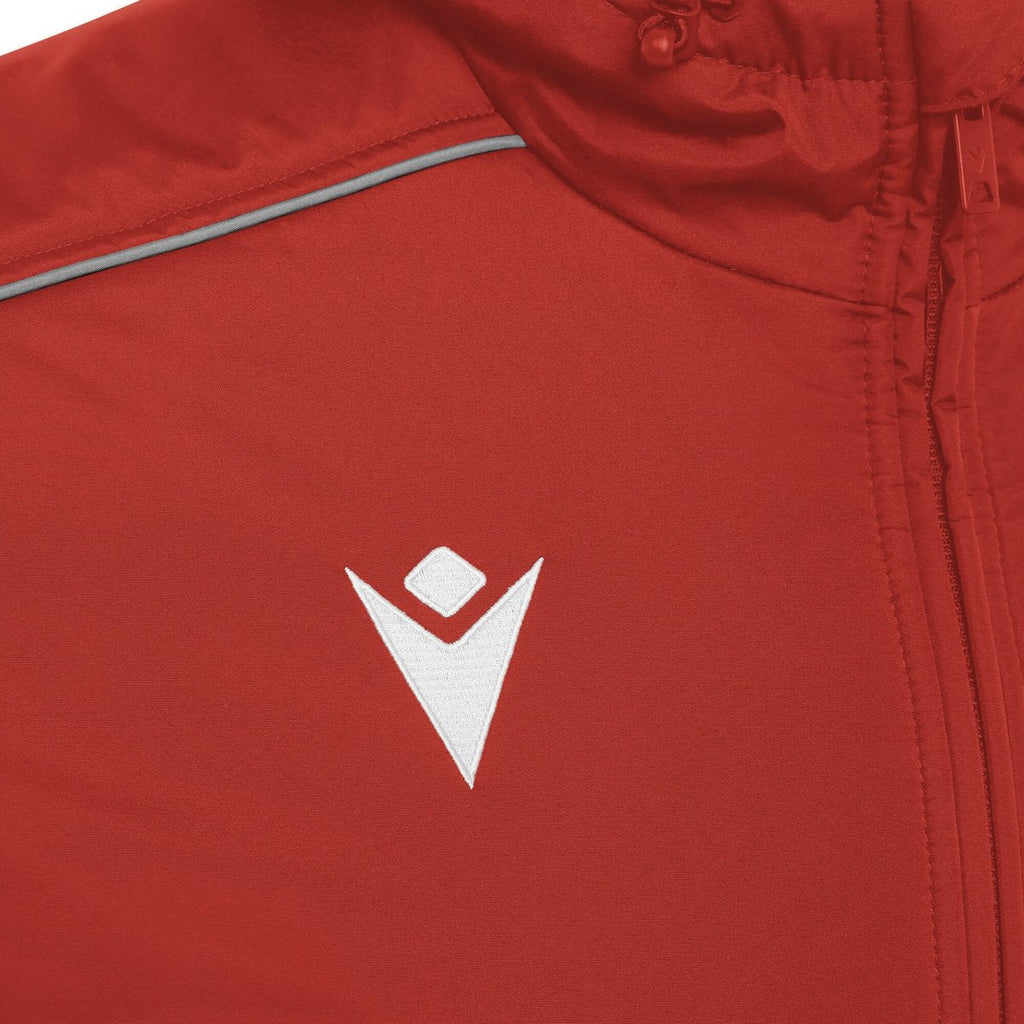 Coleraine Ladies Hockey - Gyor Jacket - Macron - Stash Shop