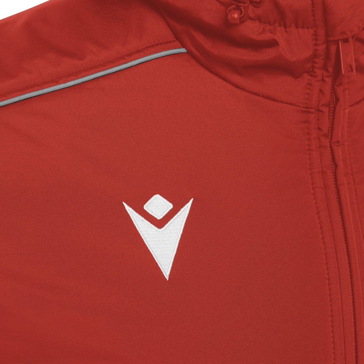 Coleraine Ladies Hockey - Gyor Jacket - Macron - Stash Shop
