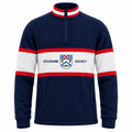 Coleraine Ladies Hockey - MTO Oversized Retro Fleece -Stash Shop- Stash Shop