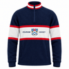 Coleraine Ladies Hockey - MTO Oversized Retro Fleece -Stash Shop- Stash Shop