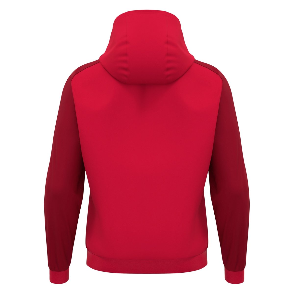 Coleraine Ladies Hockey - Poly Hoodie - Macron - Stash Shop