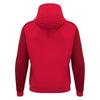 Coleraine Ladies Hockey - Poly Hoodie - Macron - Stash Shop