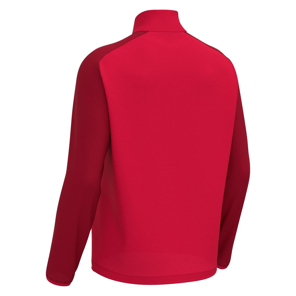 Coleraine Ladies Hockey - Poly Tonal 1/4 Zip - Macron - Stash Shop