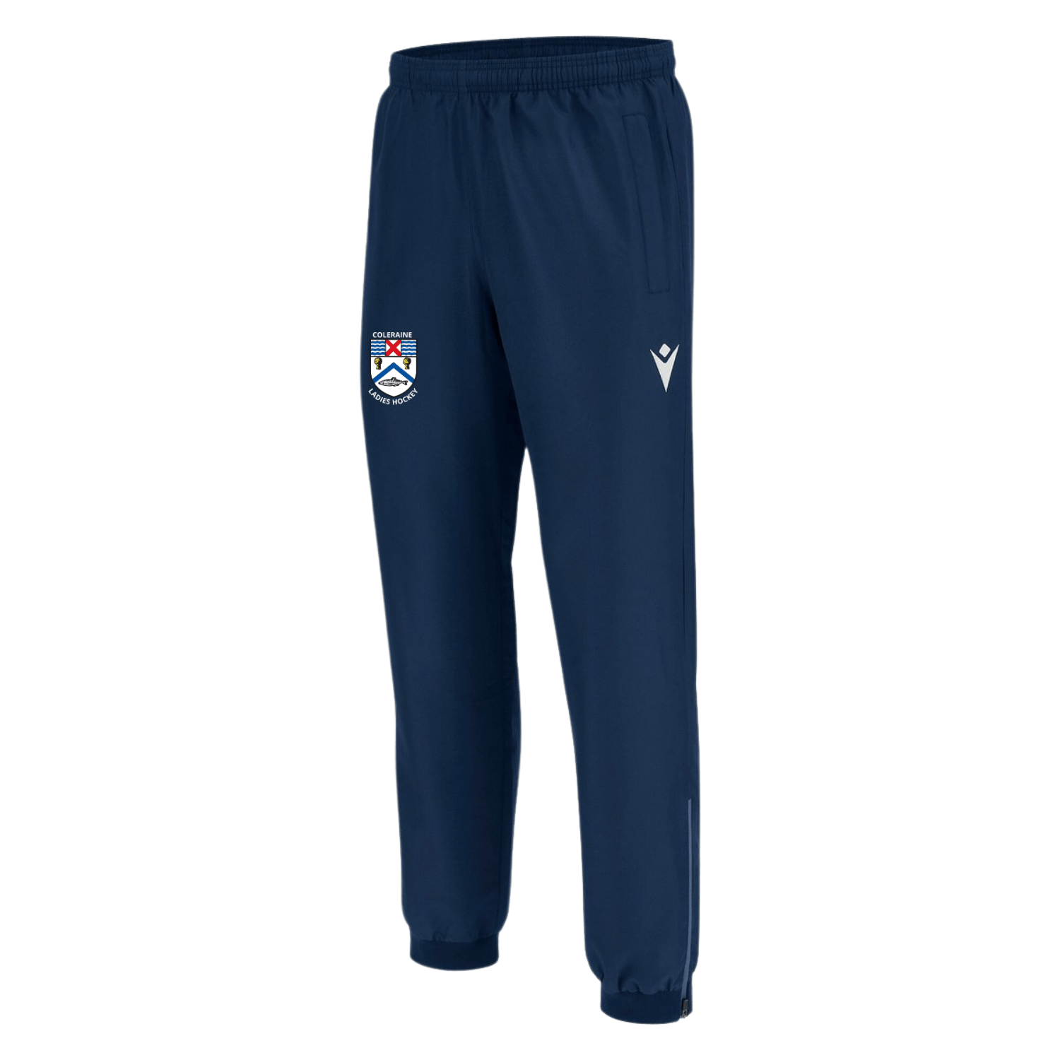 Coleraine Ladies Hockey - Stadium Pant - Macron - Stash Shop