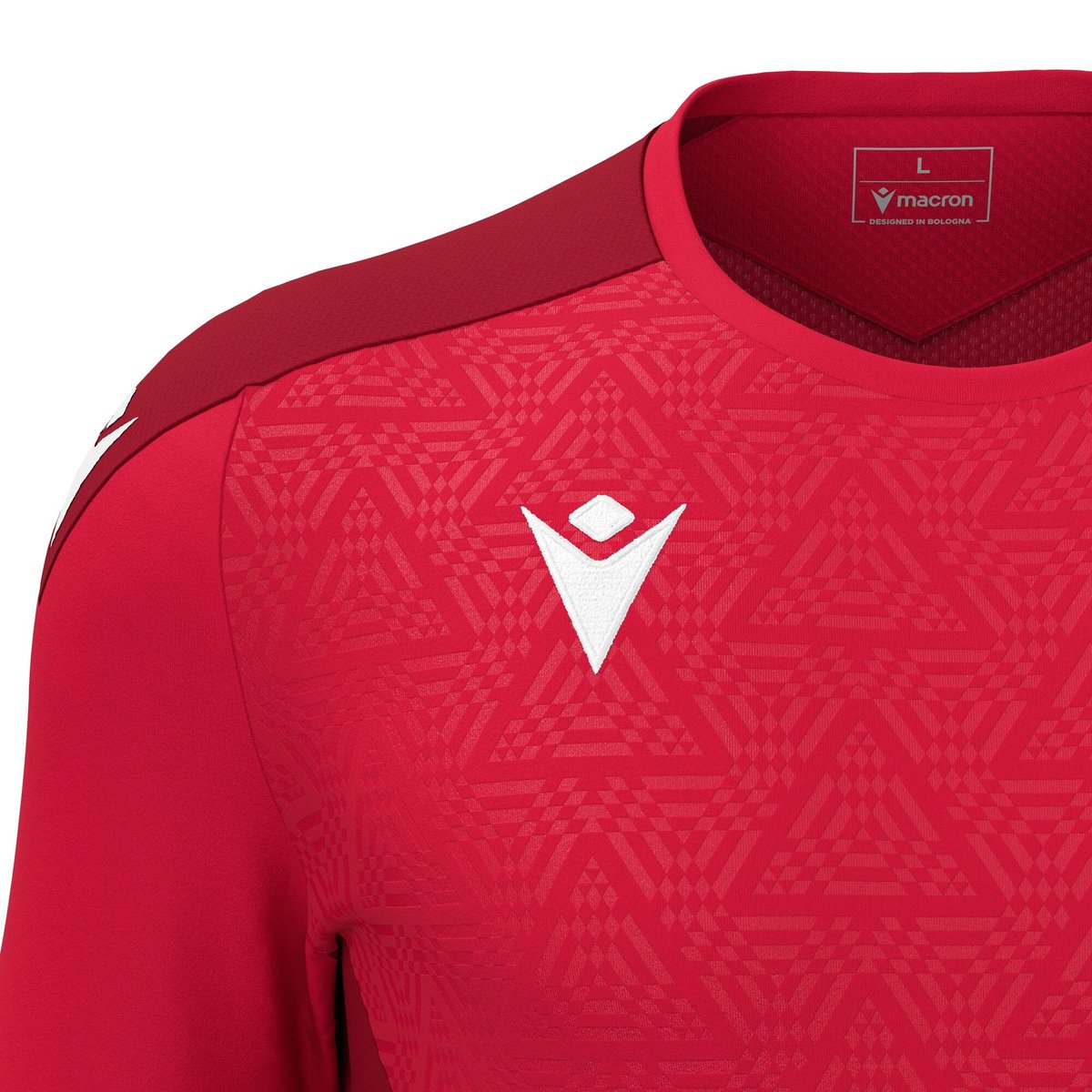 Coleraine Ladies Hockey - Training Tee - Macron - Stash Shop