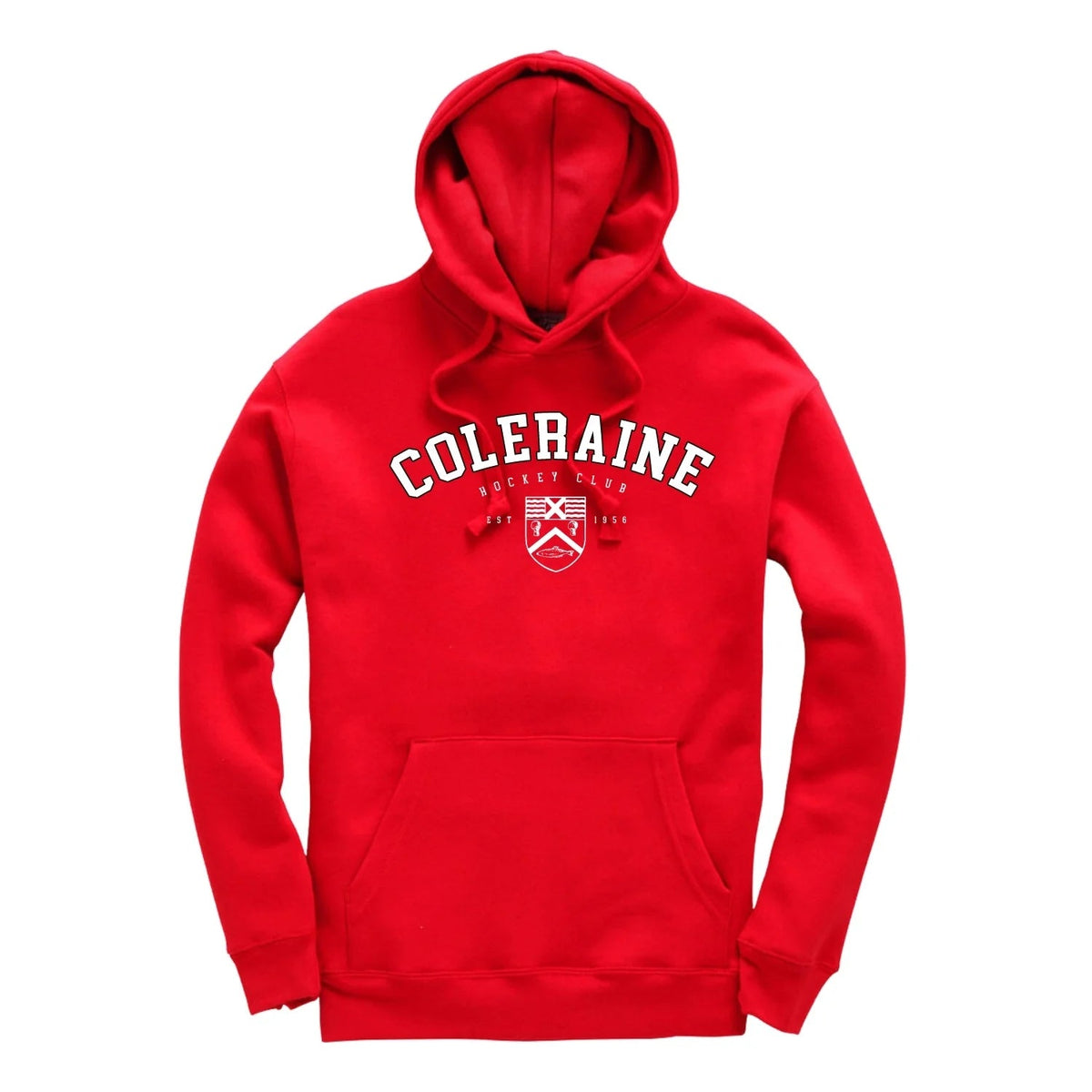 Coleraine Ladies Hockey - Vars Hoodie - Stash Inc. - Stash Shop