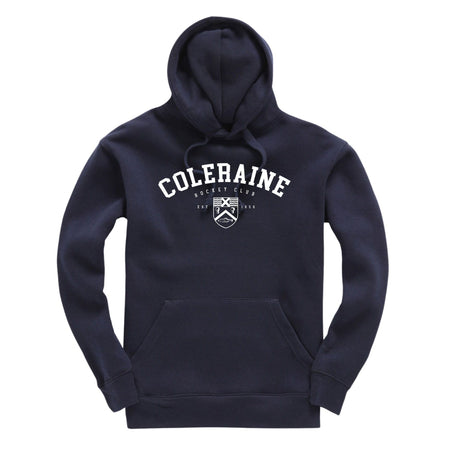 Coleraine Ladies Hockey - Vars Hoodie - Stash Inc. - Stash Shop