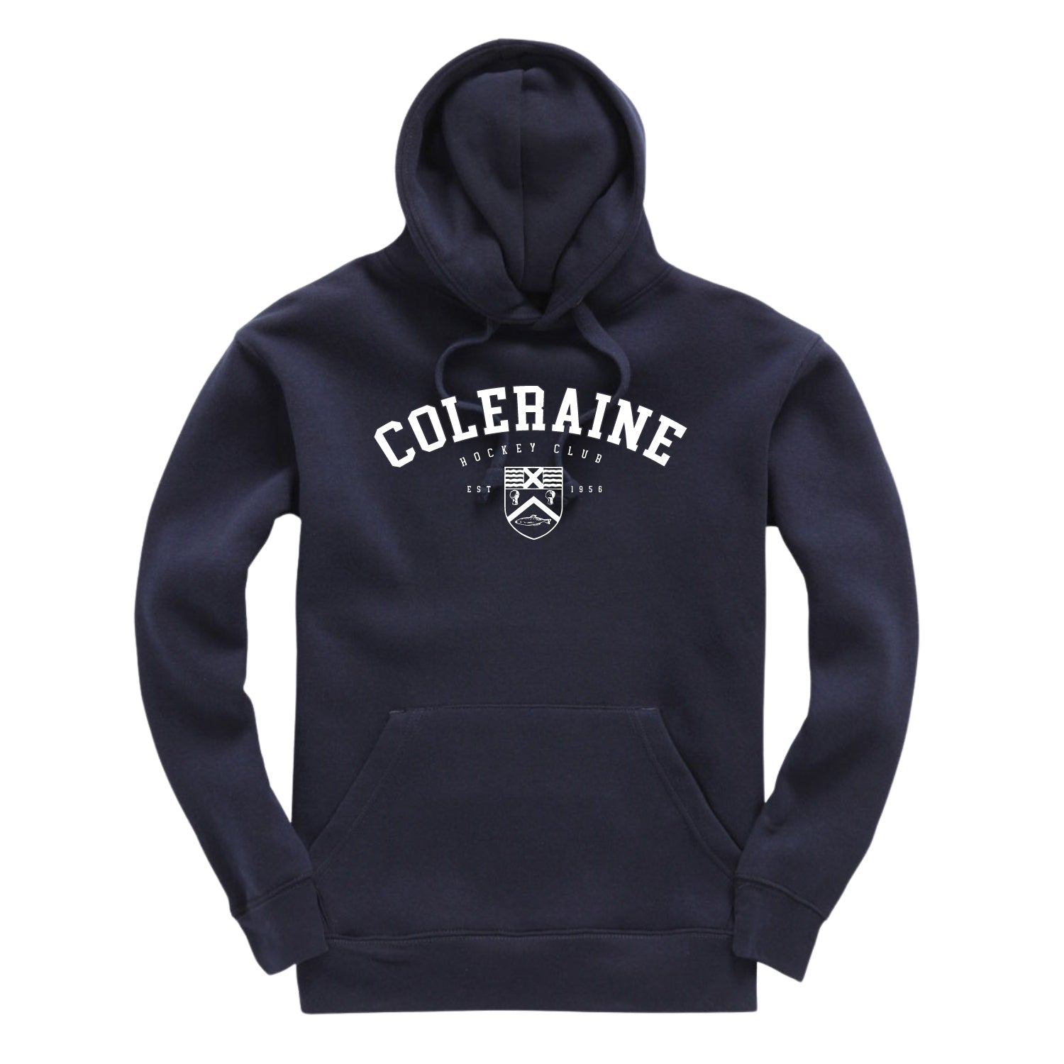 Coleraine Ladies Hockey - Vars Hoodie - Stash Inc. - Stash Shop