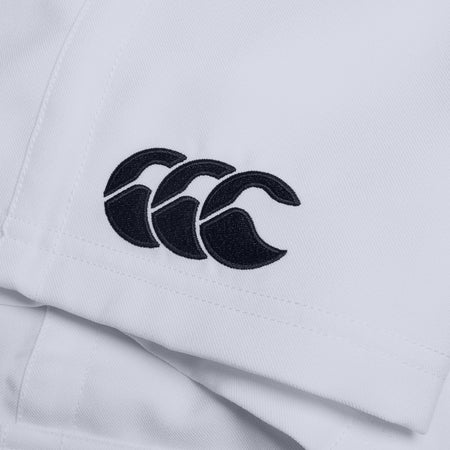 Coleraine Rugby Club - Cotton Drill Rugby Playing Shorts - Canterbury - Stash Shop