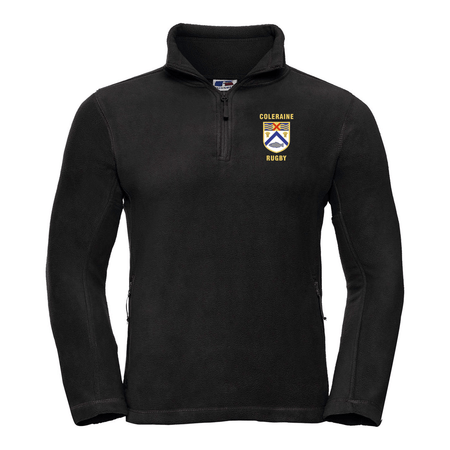 Coleraine Rugby Club - Fleece - Stash Inc. - Stash Shop