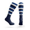 Coleraine Rugby Club - Hooped Sock - Canterbury - Stash Shop
