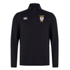 Coleraine Rugby Club - Ladies Club 1/4 Zip Midlayer - Canterbury - Stash Shop