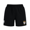 Coleraine Rugby Club - Ladies Club Gym Short - Canterbury - Stash Shop