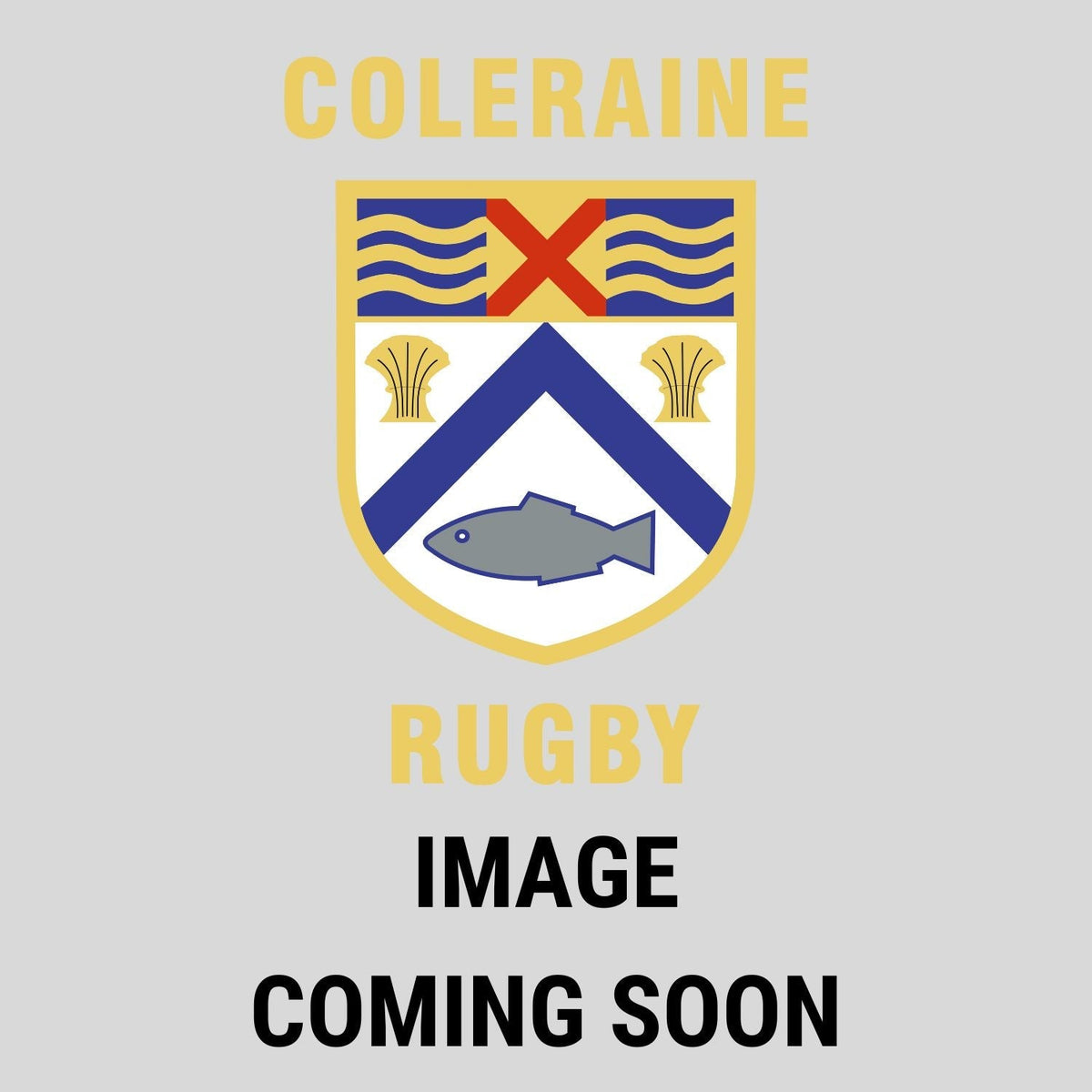 Coleraine Rugby Club - Ladies Club Training Jersey - Canterbury - Stash Shop