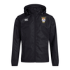 Coleraine Rugby Club - Ladies Club Vaposhield Full Zip Rain Jacket - Canterbury - Stash Shop