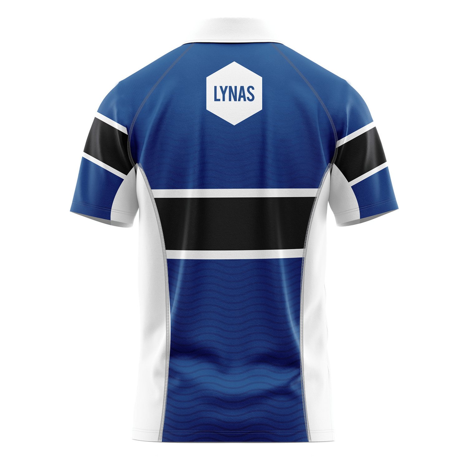 Coleraine Rugby Club - MTO Minis Playing Shirt - Canterbury - Stash Shop