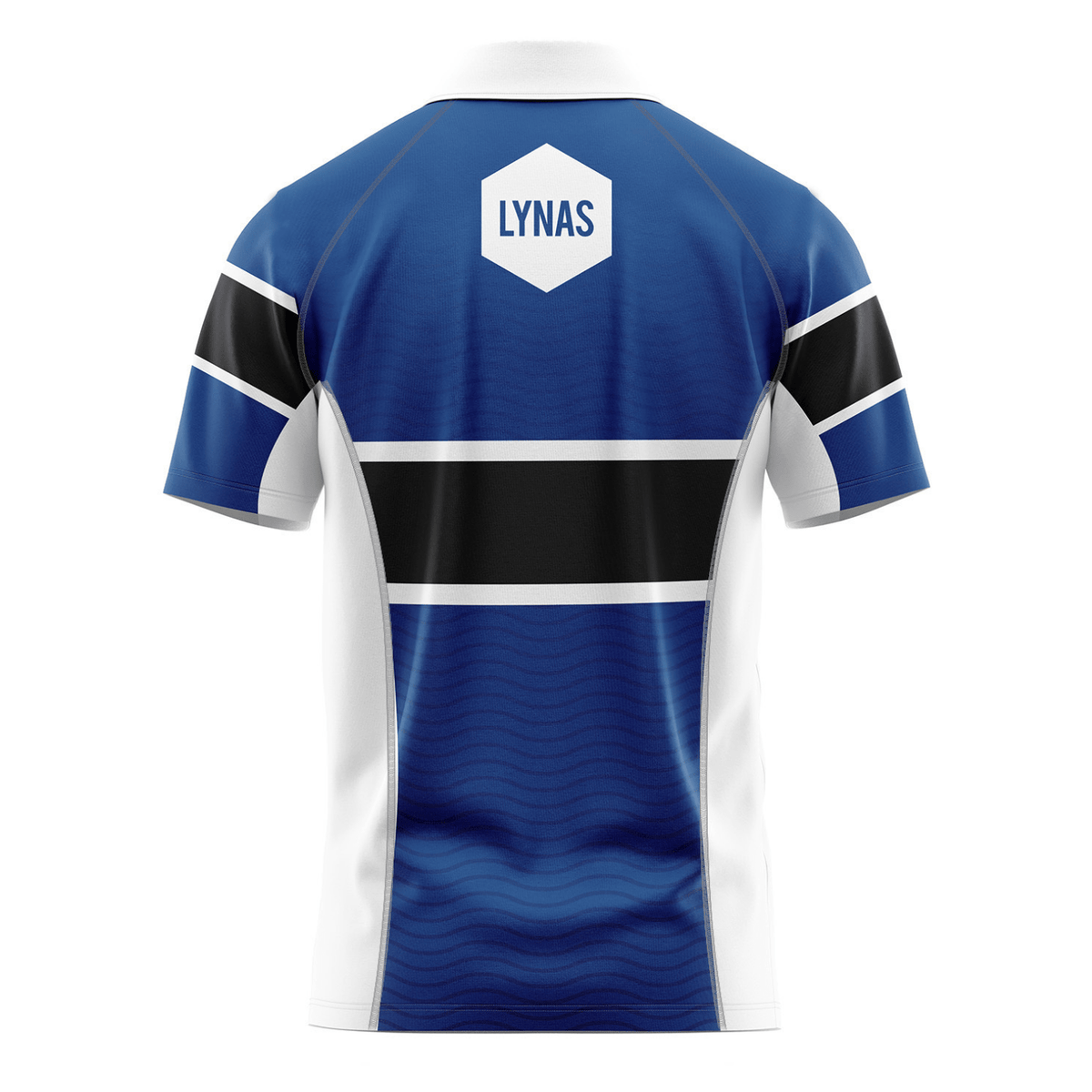 Coleraine Rugby Club - MTO Minis Playing Shirt - Canterbury - Stash Shop