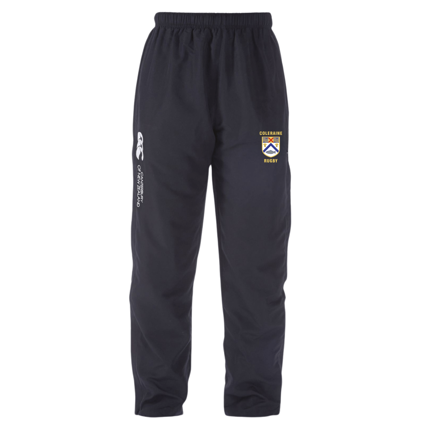 Coleraine Rugby Club - Stadium Pant - Canterbury - Stash Shop