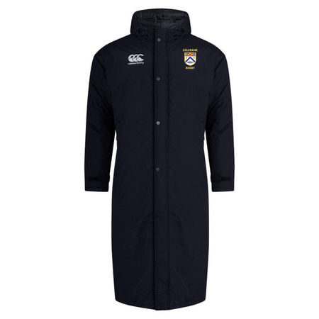 Coleraine Rugby Club - Vaposhield Subs Jacket - Canterbury - Stash Shop