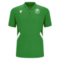 Coleraine Swimming Club - Contrast Polo - Macron - Stash Shop