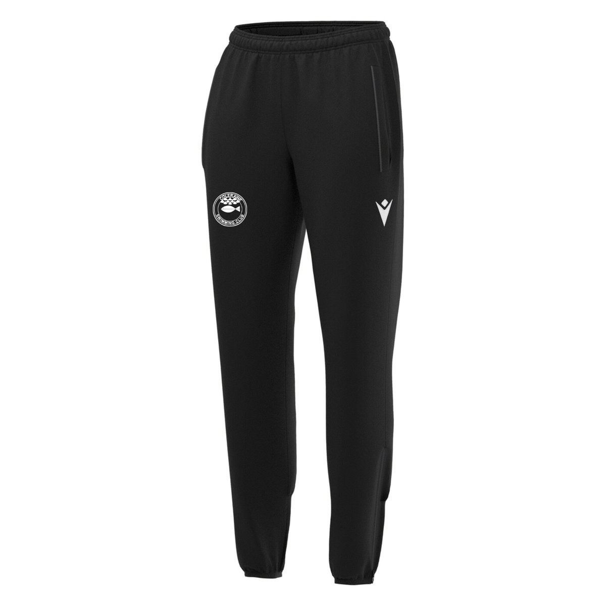 Coleraine Swimming Club - Ladies Pant - Macron - Stash Shop
