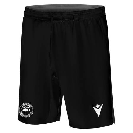 Coleraine Swimming Club - Leisure Shorts - Macron - Stash Shop