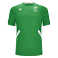 Coleraine Swimming Club - Shedir Poly Tee - Macron - Stash Shop