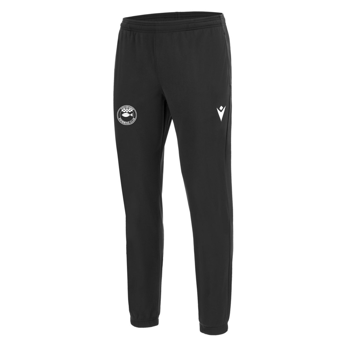 Coleraine Swimming Club - Stadium Pant - Macron - Stash Shop