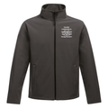 County Londonderry YFC - Softshell Jacket - Stash Inc. - Stash Shop