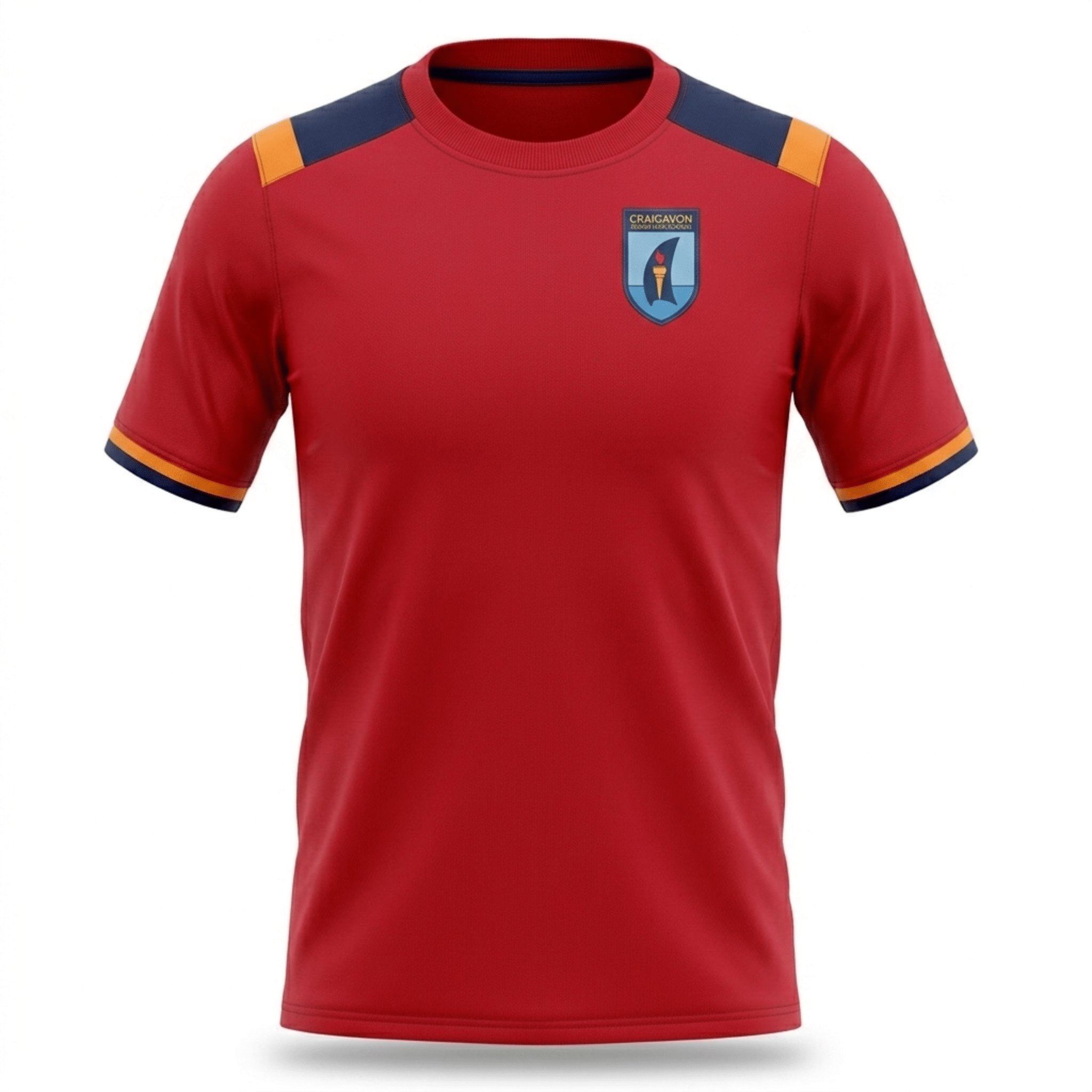 Craigavon Senior High School - P.E. Top -Northland- Stash Shop