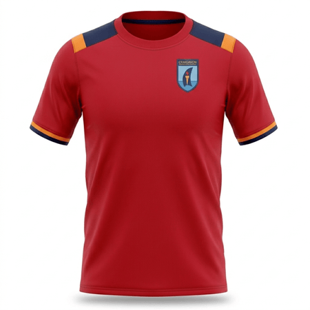 Craigavon Senior High School - P.E. Top -Northland- Stash Shop