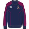 Enniskillen Rugby Club - Custom Crewneck