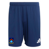 CSNI Entrada 26 Shorts - Navy