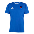 CSNI Entrada 26 SS Shirt - Blue -adidas- Stash Shop