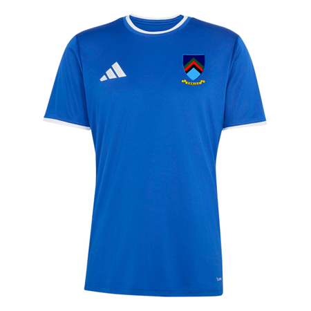 CSNI Entrada 26 SS Shirt - Blue -adidas- Stash Shop