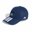 CSNI Tiro Cap - Navy -Stash Shop- Stash Shop