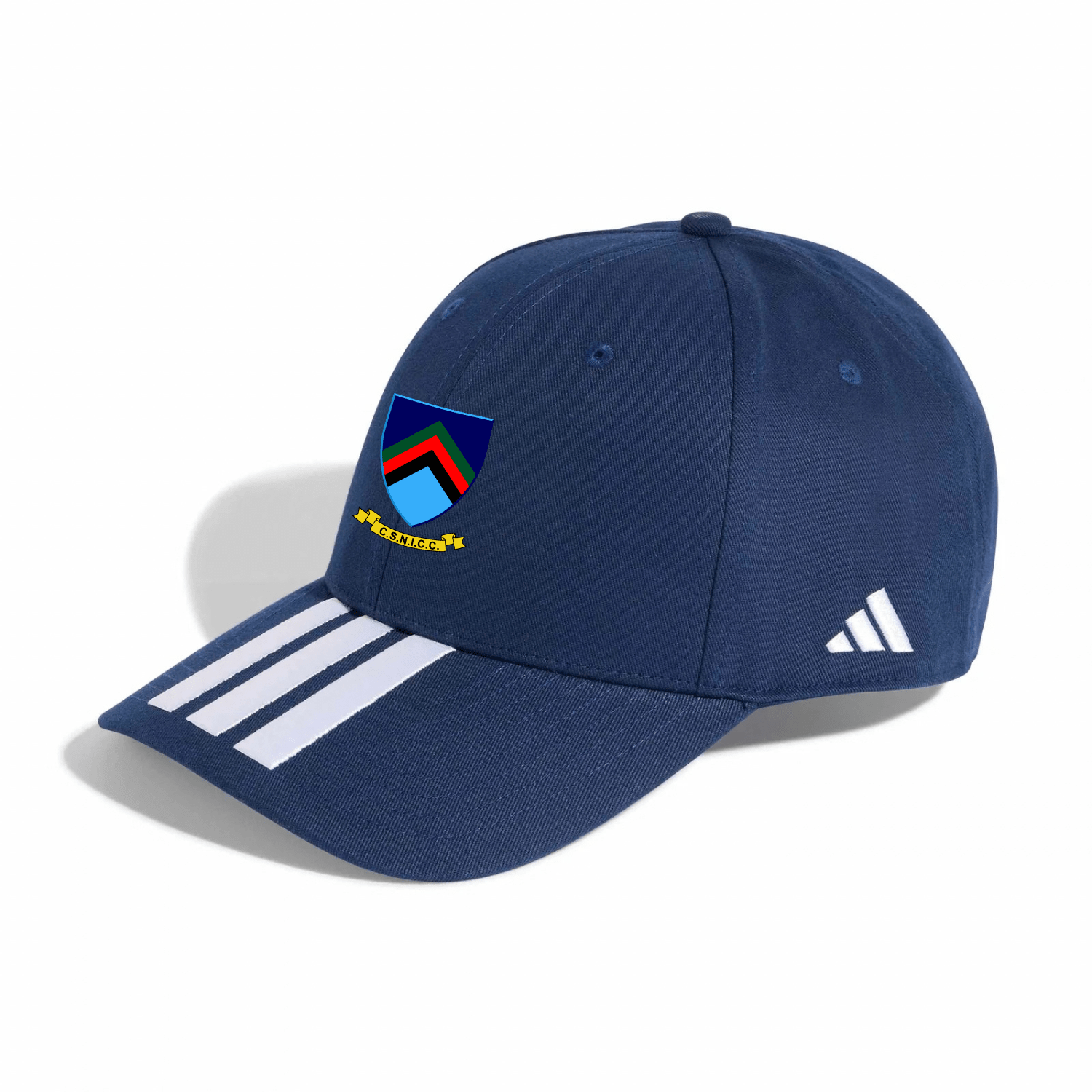 CSNI Tiro Cap - Navy -Stash Shop- Stash Shop
