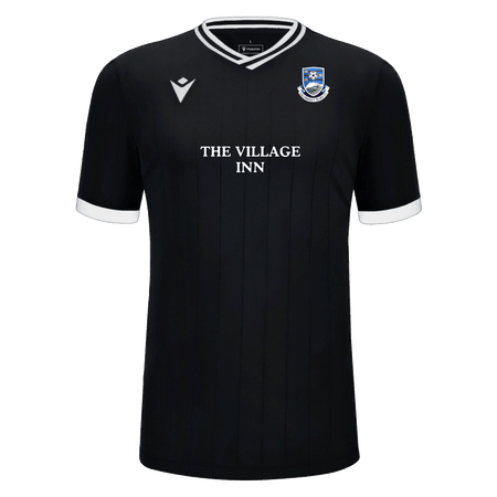 Cullybackey Blues FC - Away Shirt - Stash Shop - Stash Shop