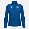 Cullybackey Blues FC - Lightweight Rain Jacket - Stash Shop - Stash Shop