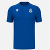 Cullybackey Blues FC - Training Tee - Stash Shop - Stash Shop