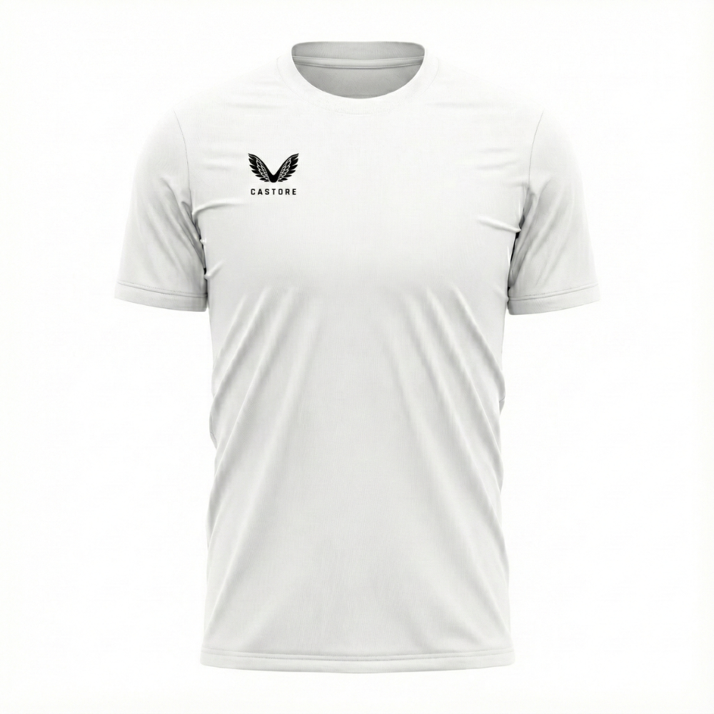 Castore – before