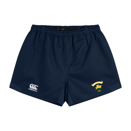 Donaghadee Rugby Club - Advantage Short - Ladies - Canterbury - Stash Shop