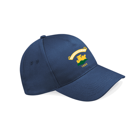 Donaghadee Rugby Club - Baseball Cap - Stash Inc. - Stash Shop