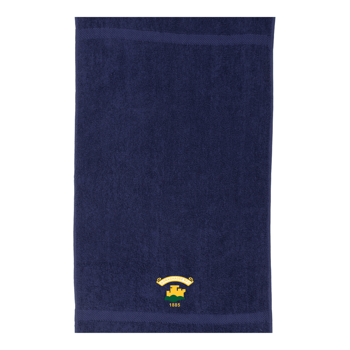 Donaghadee Rugby Club - Bath Towel - Stash Inc. - Stash Shop