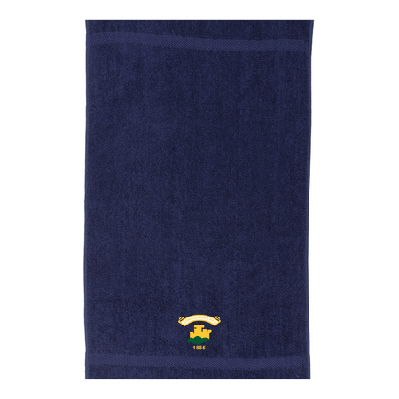 Donaghadee Rugby Club - Bath Towel - Stash Inc. - Stash Shop