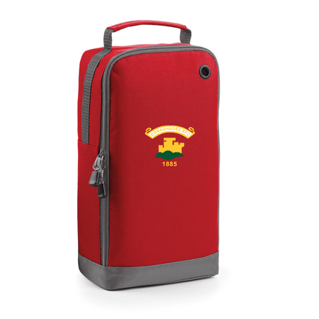 Donaghadee Rugby Club - Bootbag - Stash Inc. - Stash Shop