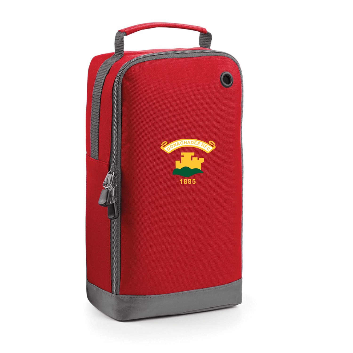 Donaghadee Rugby Club - Bootbag - Stash Inc. - Stash Shop