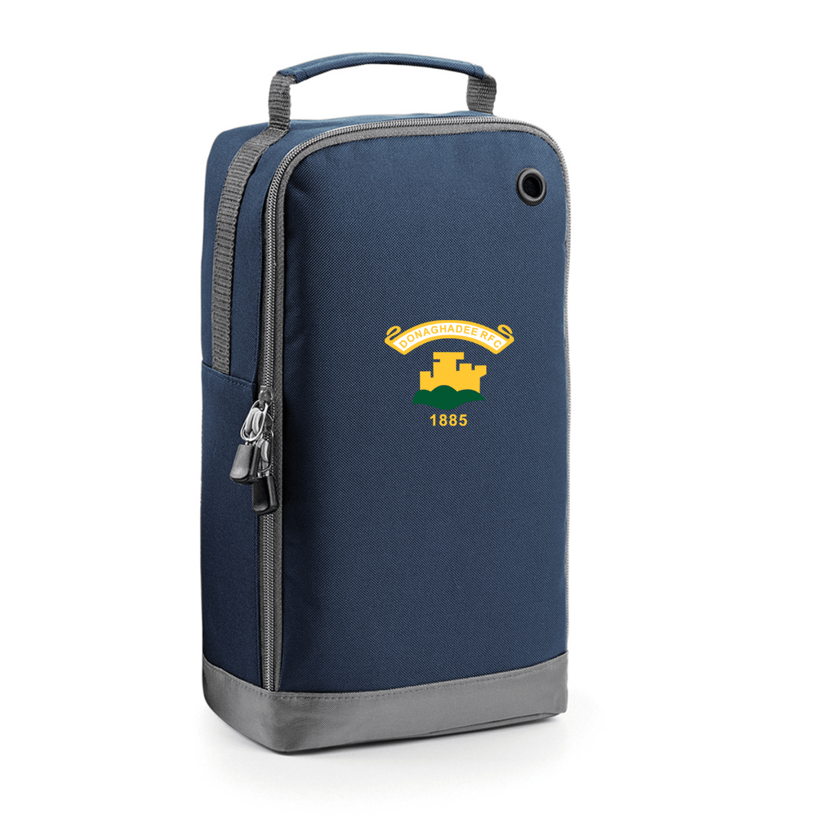 Donaghadee Rugby Club - Bootbag - Stash Inc. - Stash Shop