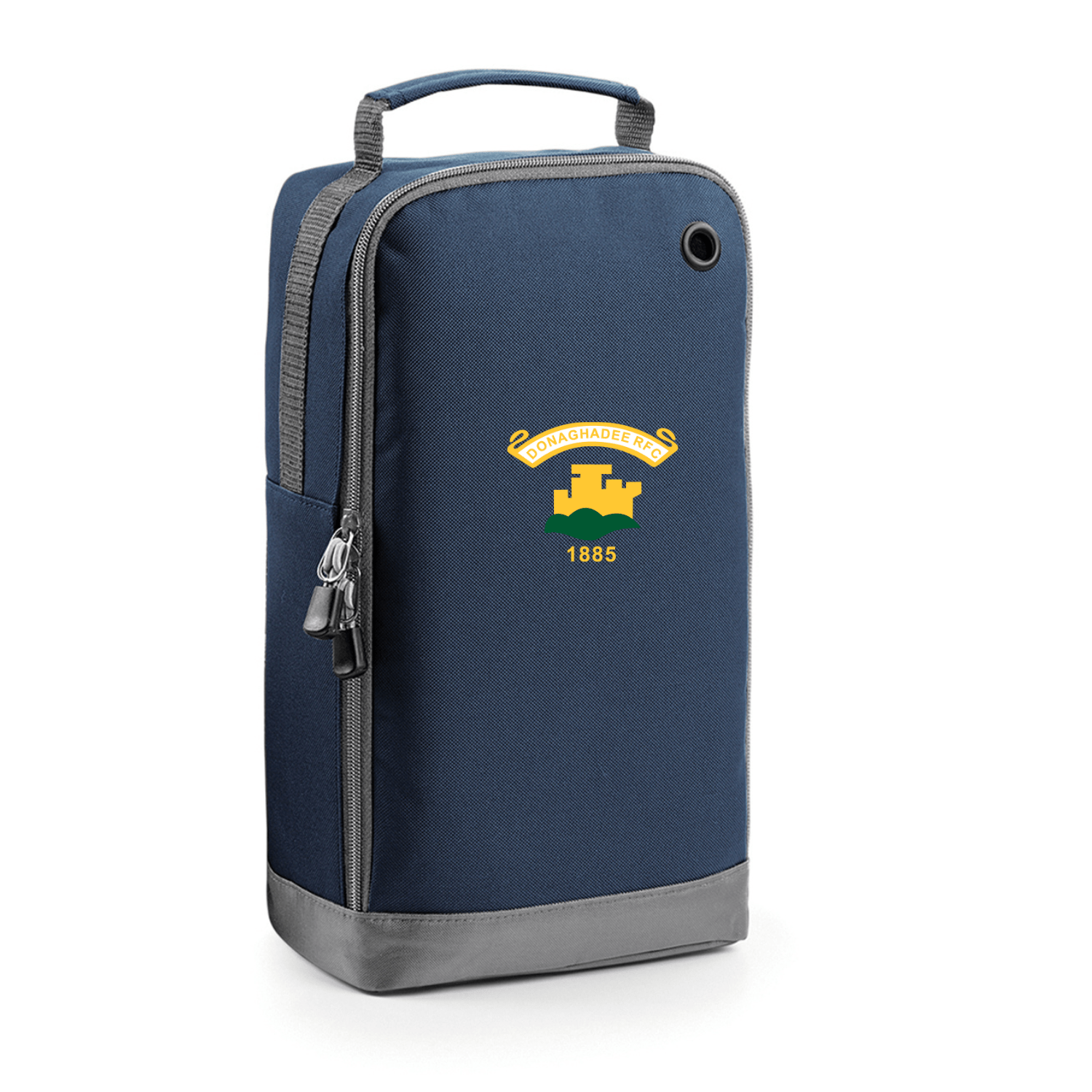 Donaghadee Rugby Club - Bootbag - Stash Inc. - Stash Shop