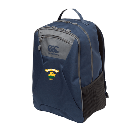 Donaghadee Rugby Club - Classic Backpack - Canterbury - Stash Shop